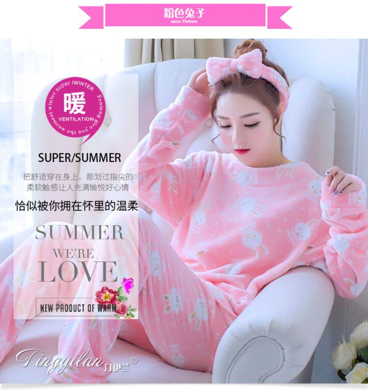 Pyjama pour femme OTHER   à manches longues - Ref 2997778 Image 48